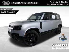 2022 Land Rover Defender for sale 102002619