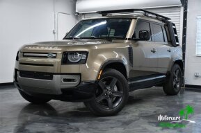 2022 Land Rover Defender for sale 102021083
