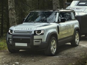 2022 Land Rover Defender for sale 102021083