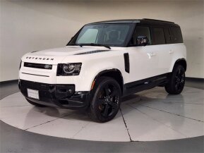 2022 Land Rover Defender for sale 102025276