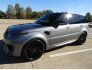 2022 Land Rover Range Rover HSE Dynamic for sale 101807381
