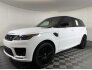 2022 Land Rover Range Rover HSE Dynamic for sale 101815923