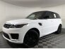 2022 Land Rover Range Rover HSE Dynamic for sale 101815923