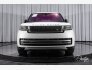 2022 Land Rover Range Rover SE for sale 101845181
