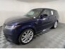 2022 Land Rover Range Rover HSE Dynamic for sale 101847560