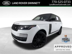 2022 Land Rover Range Rover for sale 101938148