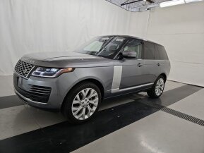2022 Land Rover Range Rover for sale 102021456