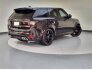 2022 Land Rover Range Rover Sport SVR for sale 101816330