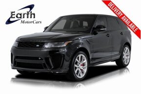 2022 Land Rover Range Rover Sport for sale 101887575