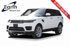2022 Land Rover Range Rover Sport for sale 101929119