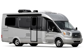 2022 Leisure Travel Vans Wonder W24FTB specifications