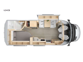 2022 Leisure Travel Vans Unity for sale 300357656