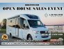 2022 Leisure Travel Vans Unity for sale 300366018