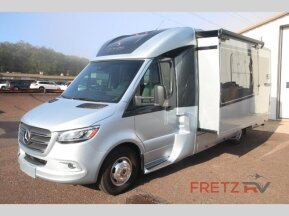 2022 Leisure Travel Vans Unity for sale 300477012