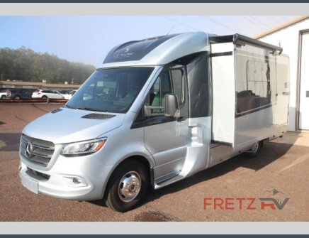 Photo 1 for 2022 Leisure Travel Vans Unity