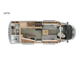 2022 Leisure Travel Vans Wonder for sale 300348147