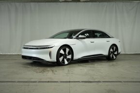 2022 Lucid Air for sale 102012880