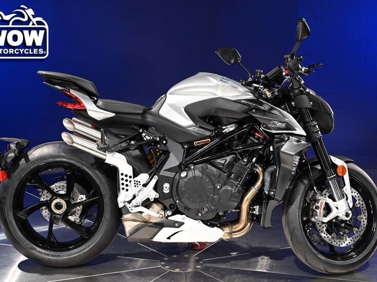 Thumbnail Photo undefined for New 2022 MV Agusta Brutale 1000RS