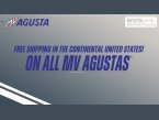 Thumbnail Photo 1 for New 2022 MV Agusta Turismo Veloce 800
