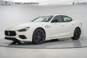 2022 Maserati Ghibli Modena Q4 for sale 101811902