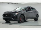Thumbnail Photo 0 for New 2022 Maserati Levante