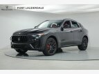 Thumbnail Photo 20 for New 2022 Maserati Levante