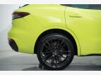 Thumbnail Photo 11 for New 2022 Maserati Levante