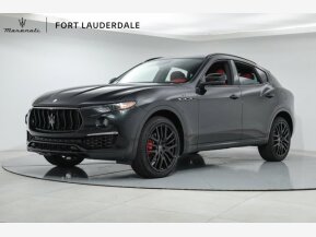 2022 Maserati Levante GT for sale 101770752