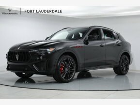 2022 Maserati Levante for sale 101802453