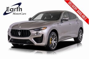 2022 Maserati Levante for sale 101843941