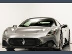 Thumbnail Photo 3 for 2022 Maserati MC20