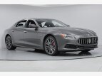 Thumbnail Photo 6 for New 2022 Maserati Quattroporte