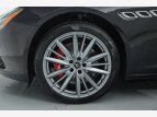 Thumbnail Photo 16 for New 2022 Maserati Quattroporte