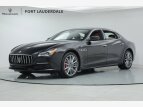 Thumbnail Photo 0 for New 2022 Maserati Quattroporte