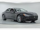 Thumbnail Photo 6 for New 2022 Maserati Quattroporte
