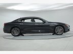 Thumbnail Photo 5 for New 2022 Maserati Quattroporte