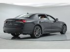 Thumbnail Photo 4 for New 2022 Maserati Quattroporte