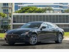 Thumbnail Photo 4 for New 2022 Maserati Quattroporte