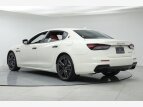 Thumbnail Photo 2 for New 2022 Maserati Quattroporte Modena
