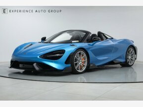 2022 McLaren 765LT for sale 101813582