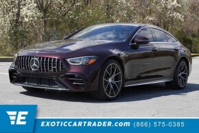 2022 Mercedes-Benz AMG GT for sale 102012811