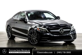 2022 Mercedes-Benz C43 AMG for sale 101882464