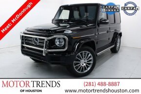 2022 Mercedes-Benz G550 for sale 101861526