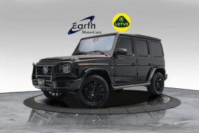 2022 Mercedes-Benz G550 for sale 102016873