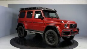 2022 Mercedes-Benz G63 AMG for sale 101839057