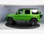 2022 Mercedes-Benz G63 AMG for sale 101839498