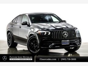 2022 Mercedes-Benz GLE 53 AMG for sale 101823570