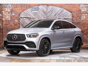 2022 Mercedes-Benz GLE 53 AMG for sale 101843867