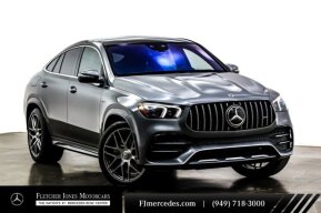 2022 Mercedes-Benz GLE 53 AMG for sale 101967190