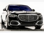Thumbnail Photo 2 for 2022 Mercedes-Benz Maybach S580